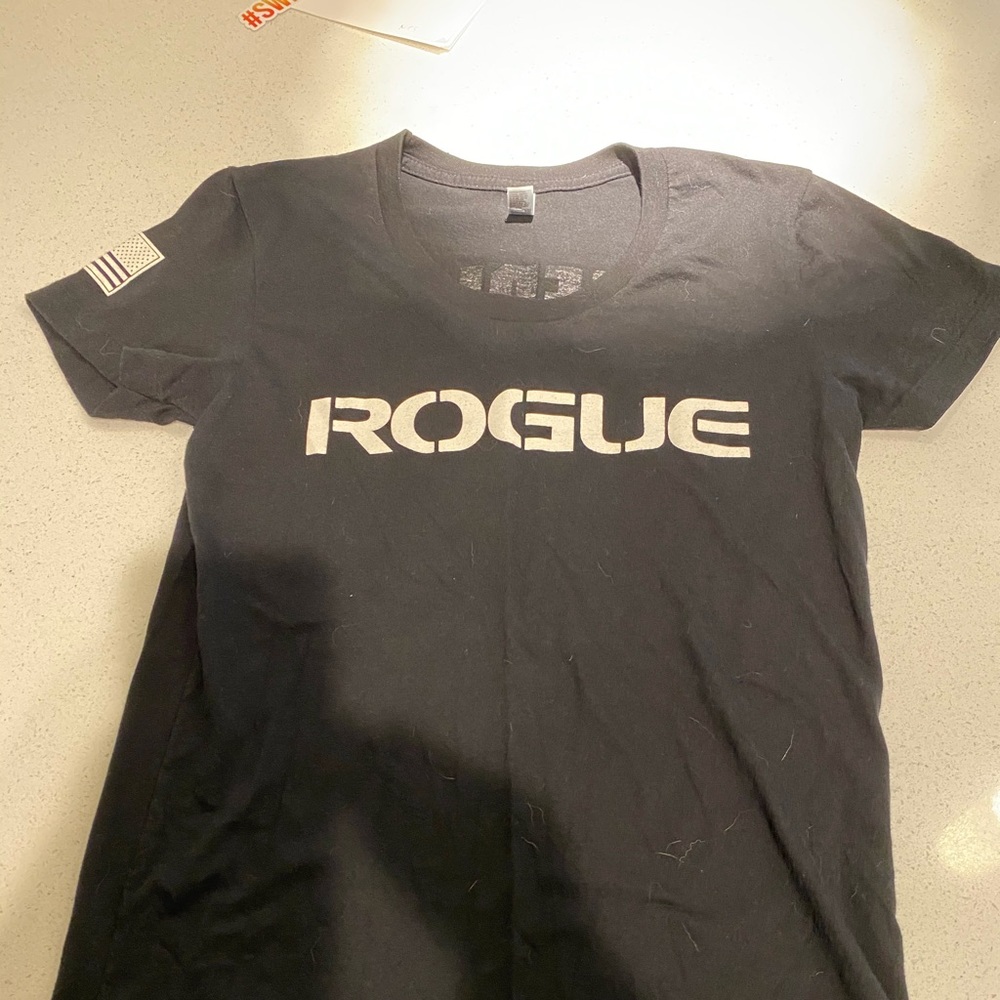 Rogue American Made shirt
